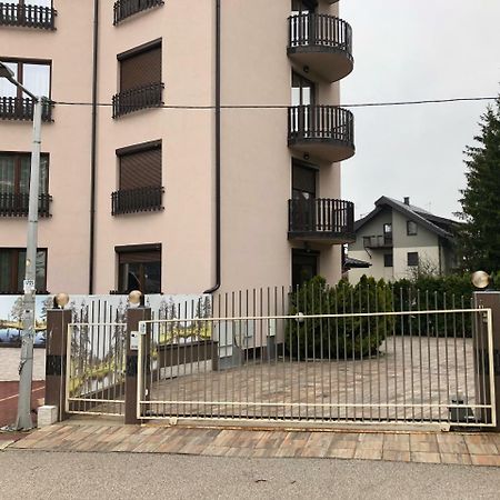 Apartman Blagojevic Zlatibor Eksteriør billede